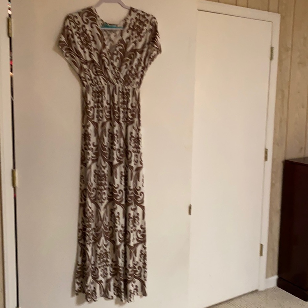Women’s maxi